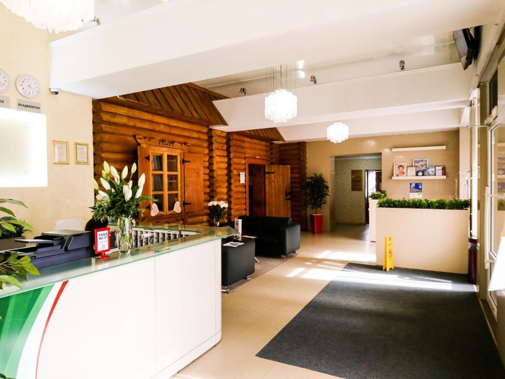 Картинка отеля - 25