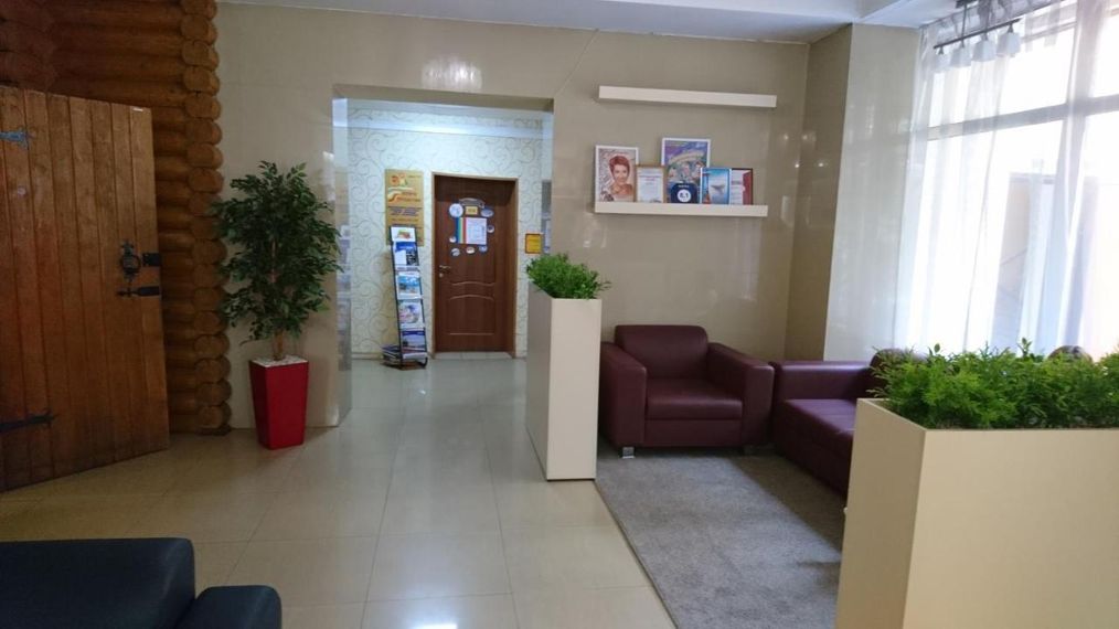 Картинка отеля - 8