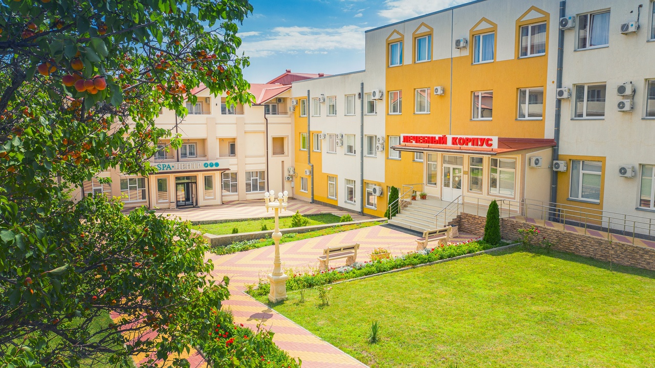 Картинка отеля - 79