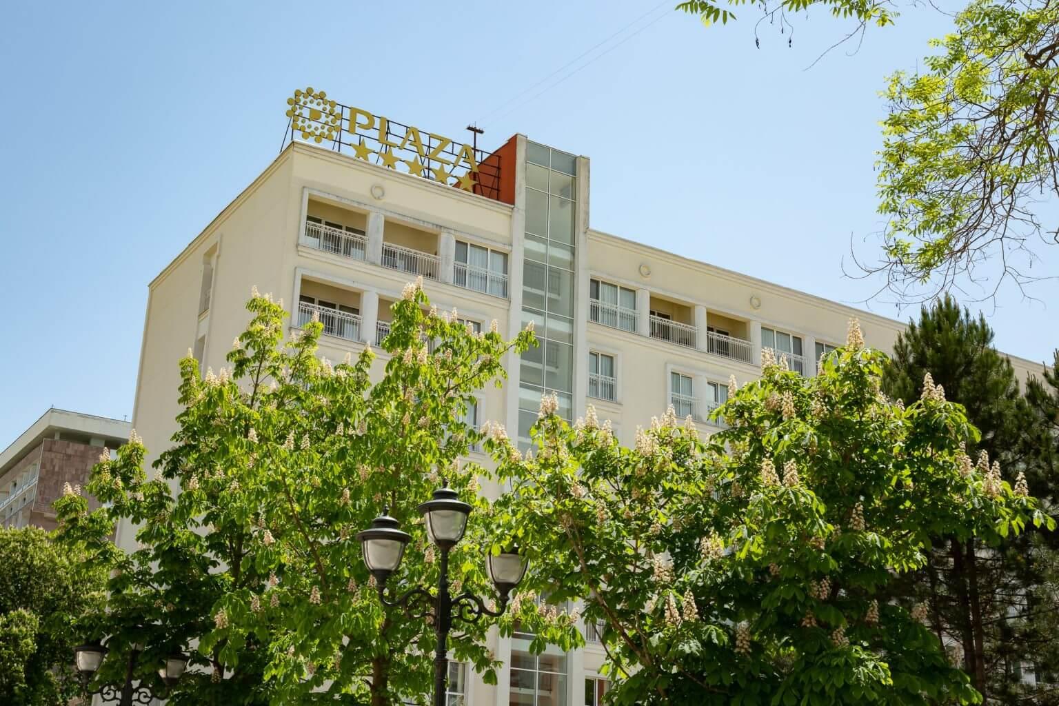 Картинка отеля - 6