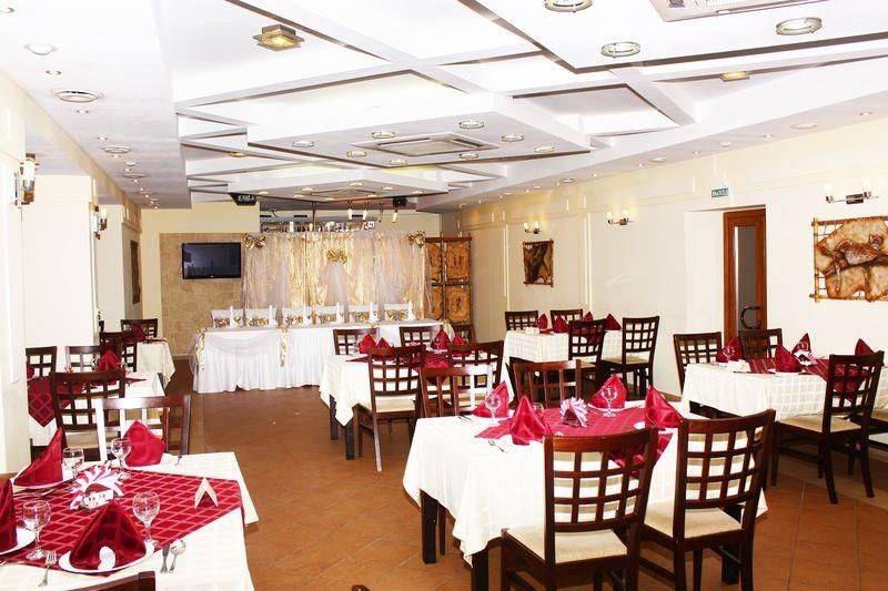 САФАРИ, гостиничный комплекс - 2