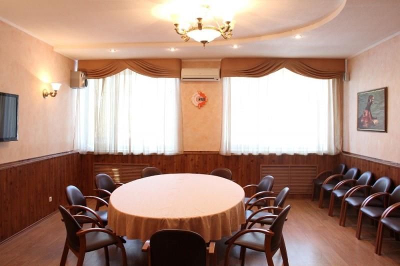 САФАРИ, гостиничный комплекс - 3