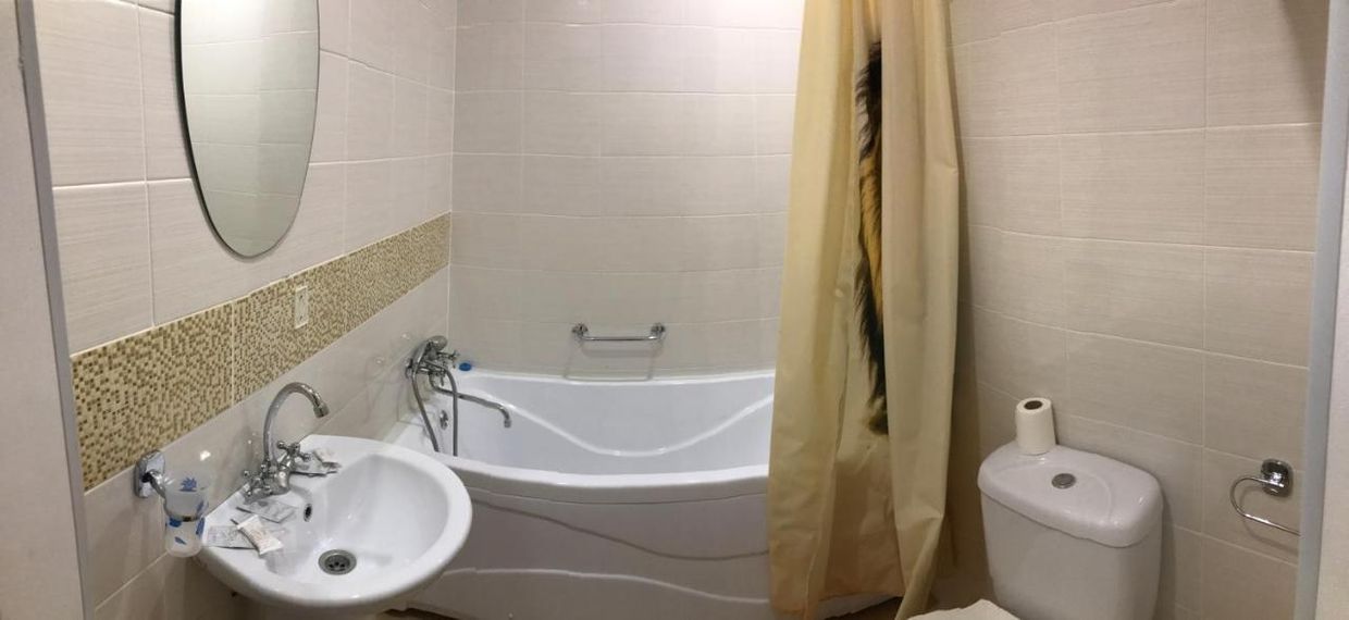 САФАРИ, гостиничный комплекс - 24