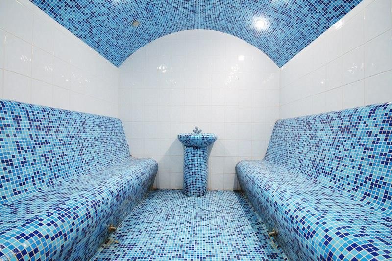 САФАРИ, гостиничный комплекс - 4