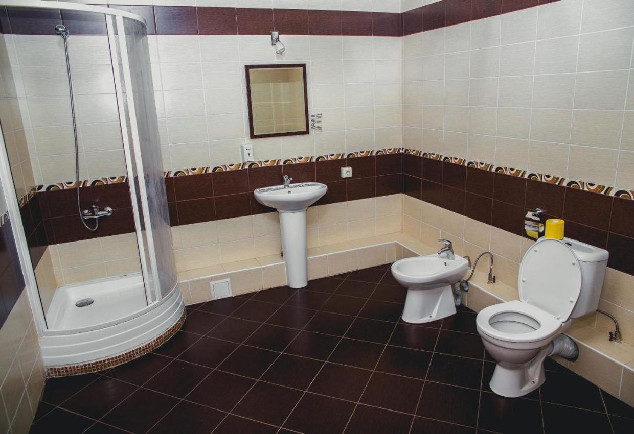 САФАРИ, гостиничный комплекс - 8