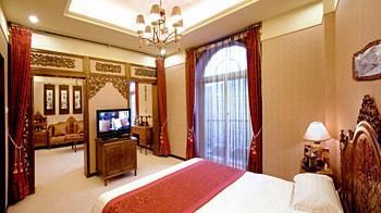 BEIJING DONG FANG HOTEL - 11