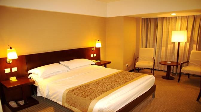 BEIJING DONG FANG HOTEL - 13