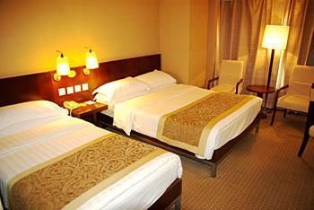 BEIJING DONG FANG HOTEL - 14