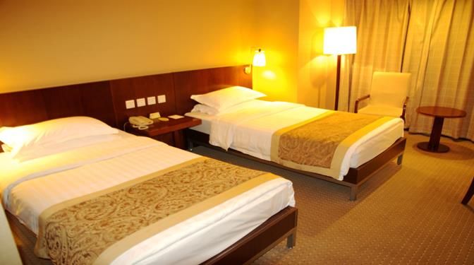 BEIJING DONG FANG HOTEL - 15