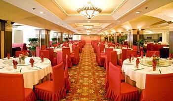 BEIJING DONG FANG HOTEL - 19