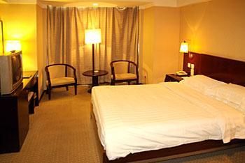 BEIJING DONG FANG HOTEL - 3