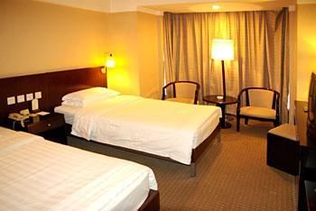 BEIJING DONG FANG HOTEL - 4