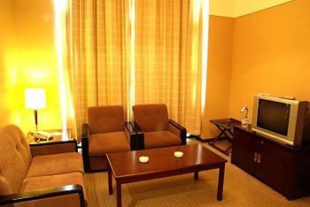 BEIJING DONG FANG HOTEL - 5