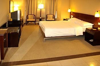 BEIJING DONG FANG HOTEL - 7