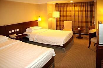 BEIJING DONG FANG HOTEL - 8