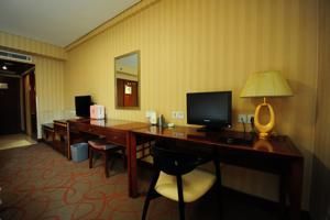 BEIJING GUANGXI HOTEL (北京广西大厦) - 1
