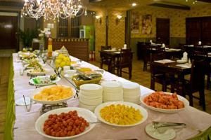 BEIJING GUANGXI HOTEL (北京广西大厦) - 3