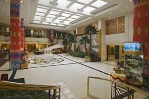 BEIJING GUANGXI HOTEL (北京广西大厦) - 5