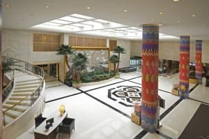 BEIJING GUANGXI HOTEL (北京广西大厦) - 6