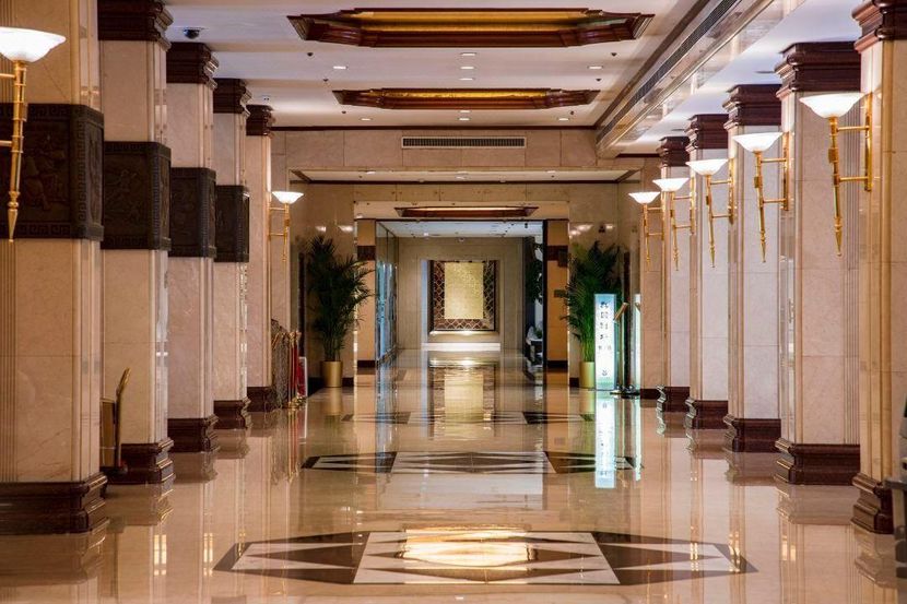 QIANMEN JIANGUO HOTEL (北京前门建国饭店) - 6