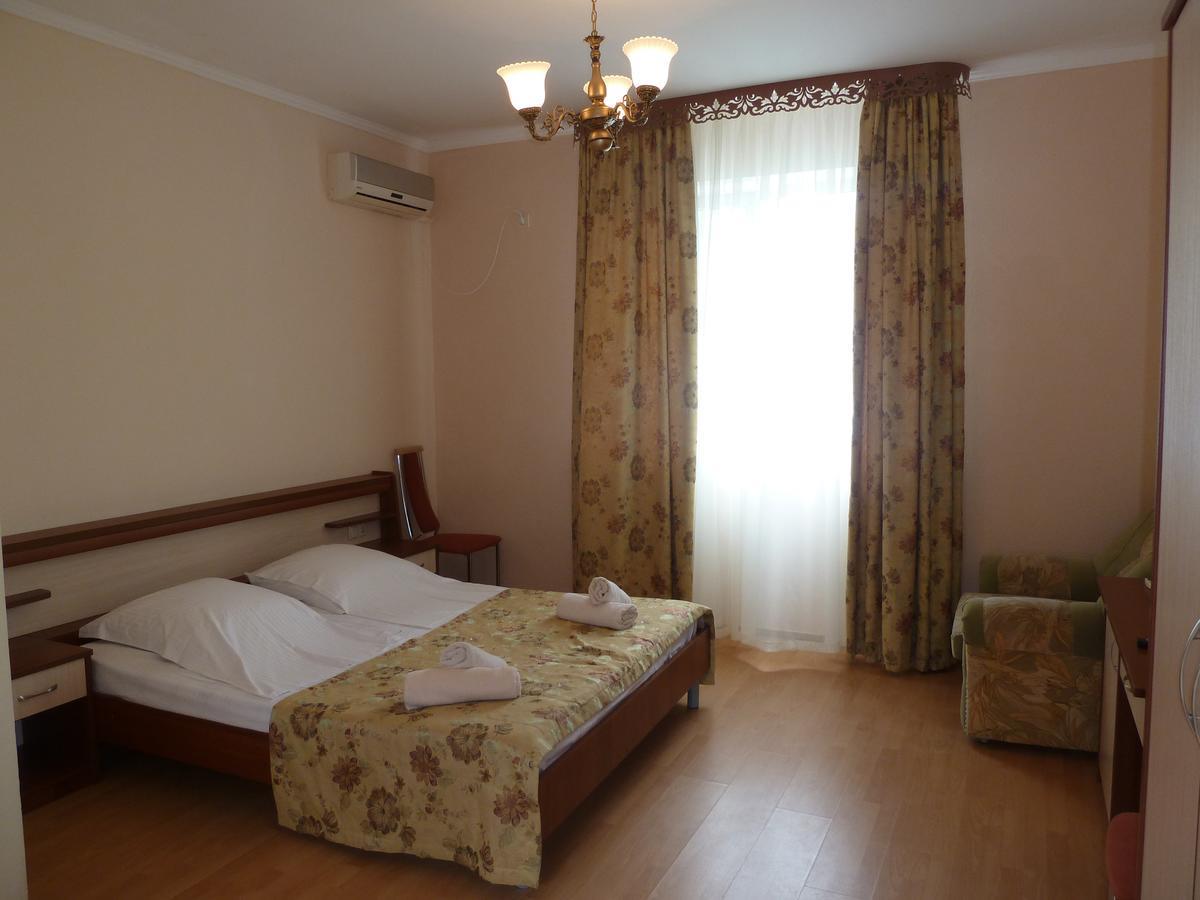 Картинка отеля - 3