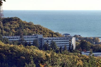 Картинка отеля - 4