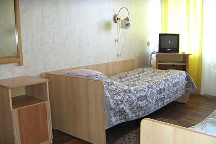 Картинка отеля - 7