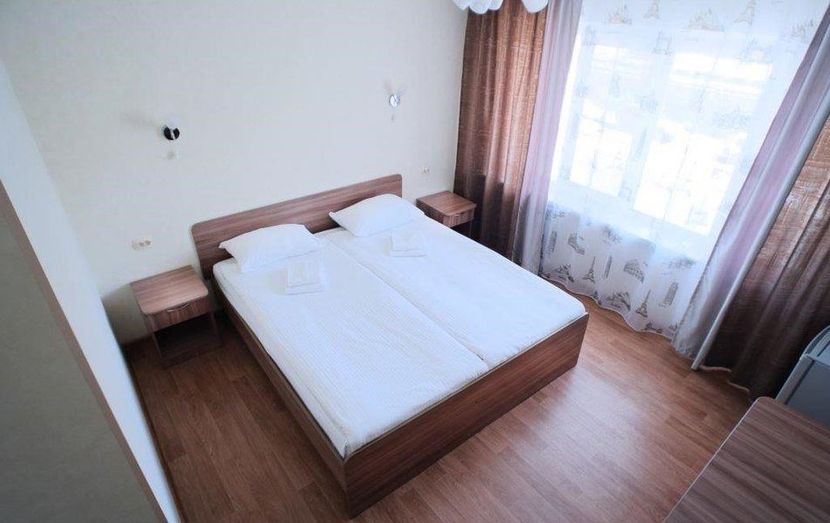 АМАКС КОНГРЕСС-ОТЕЛЬ, гостиничный комплекс - 2
