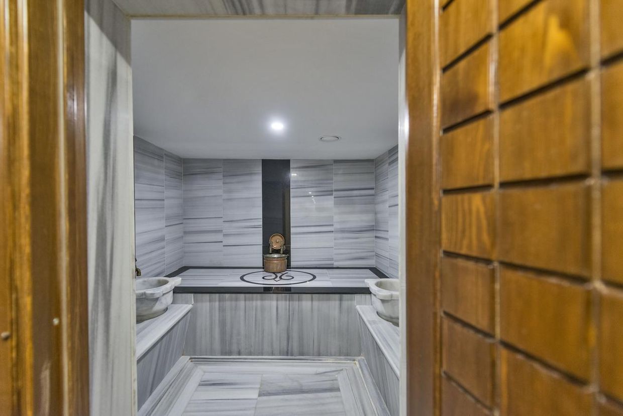 Bekdas Hotel Deluxe Spa - 32