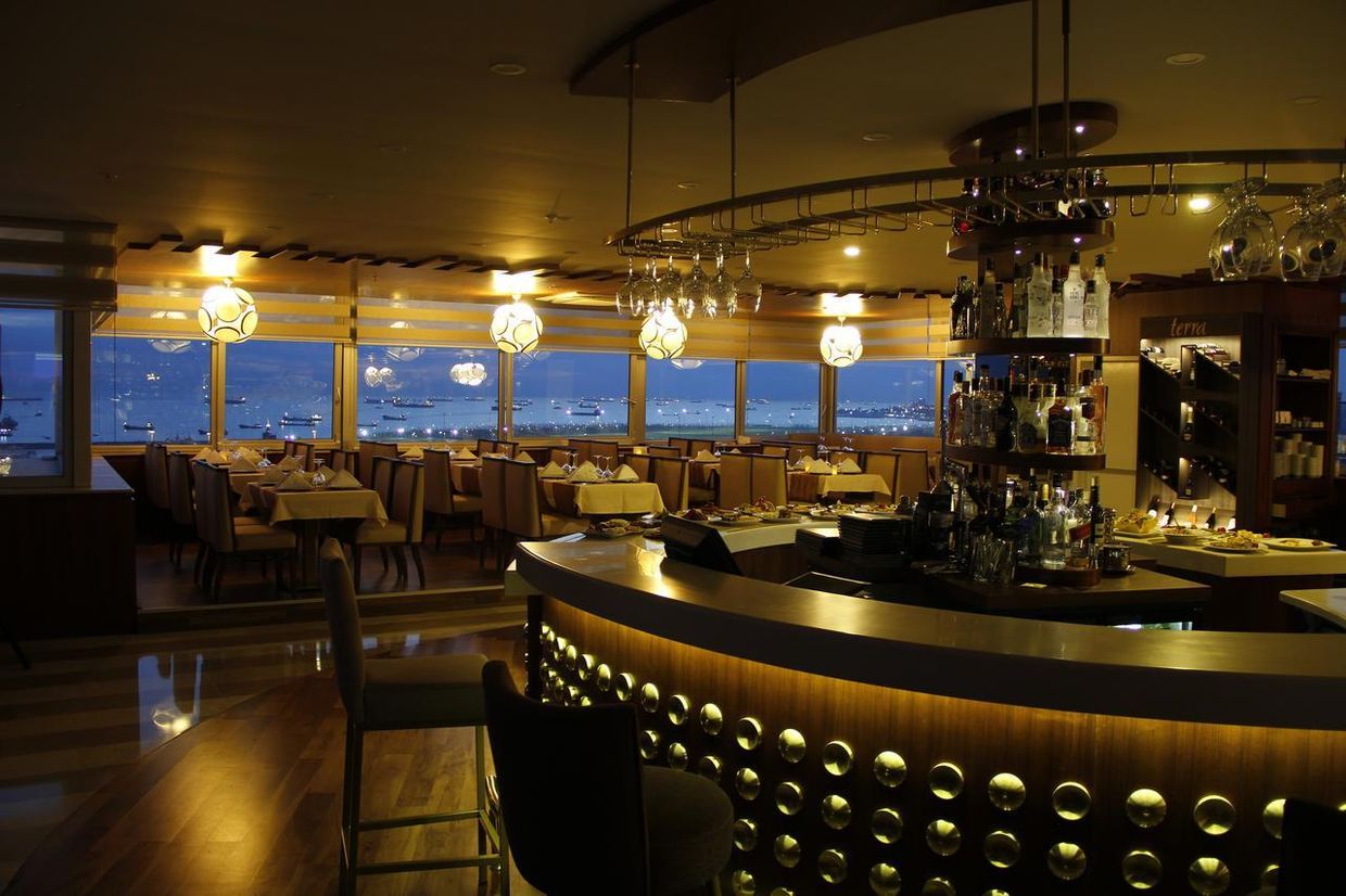 Bekdas Hotel Deluxe Spa - 41