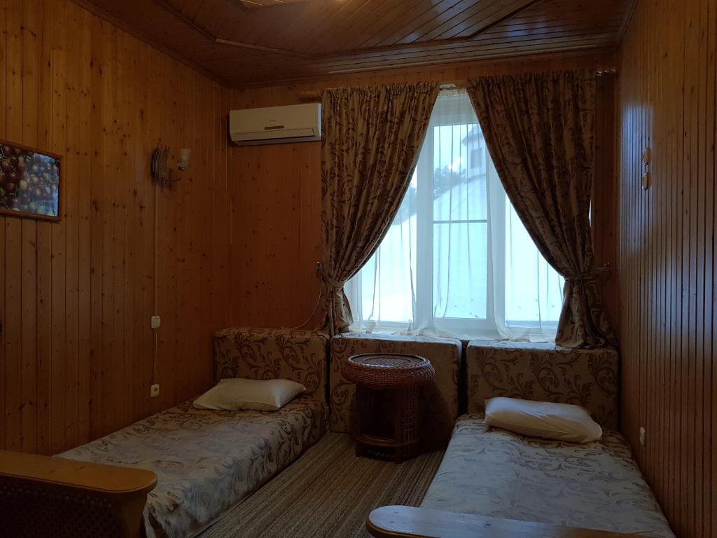Картинка отеля - 8