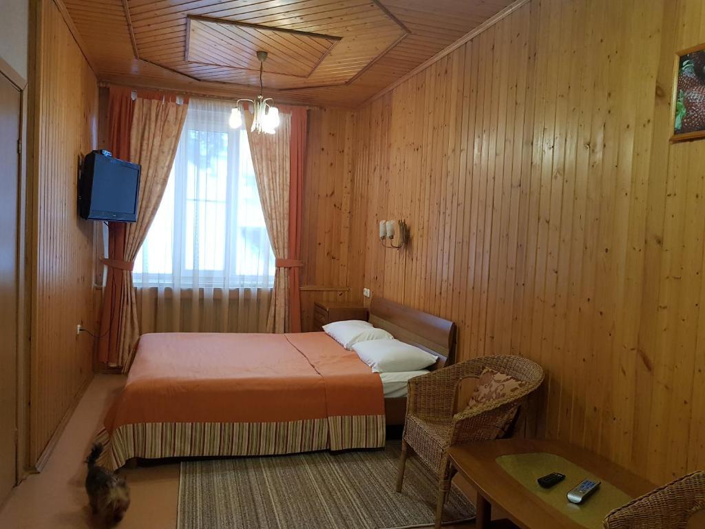 Картинка отеля - 9