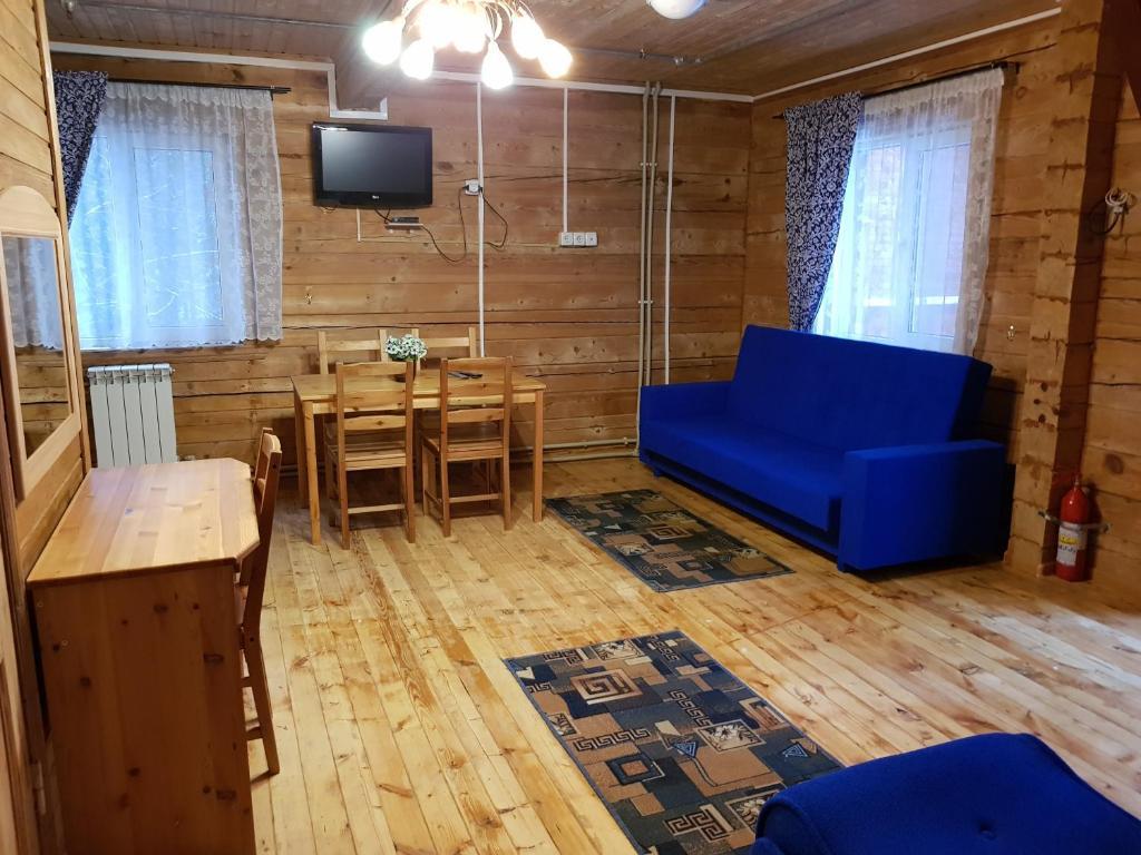Картинка отеля - 10