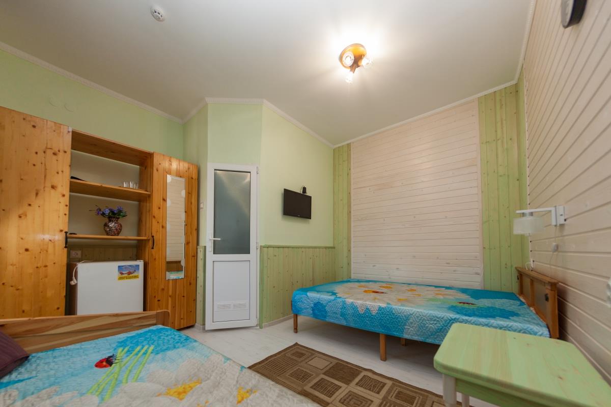 Картинка отеля - 3