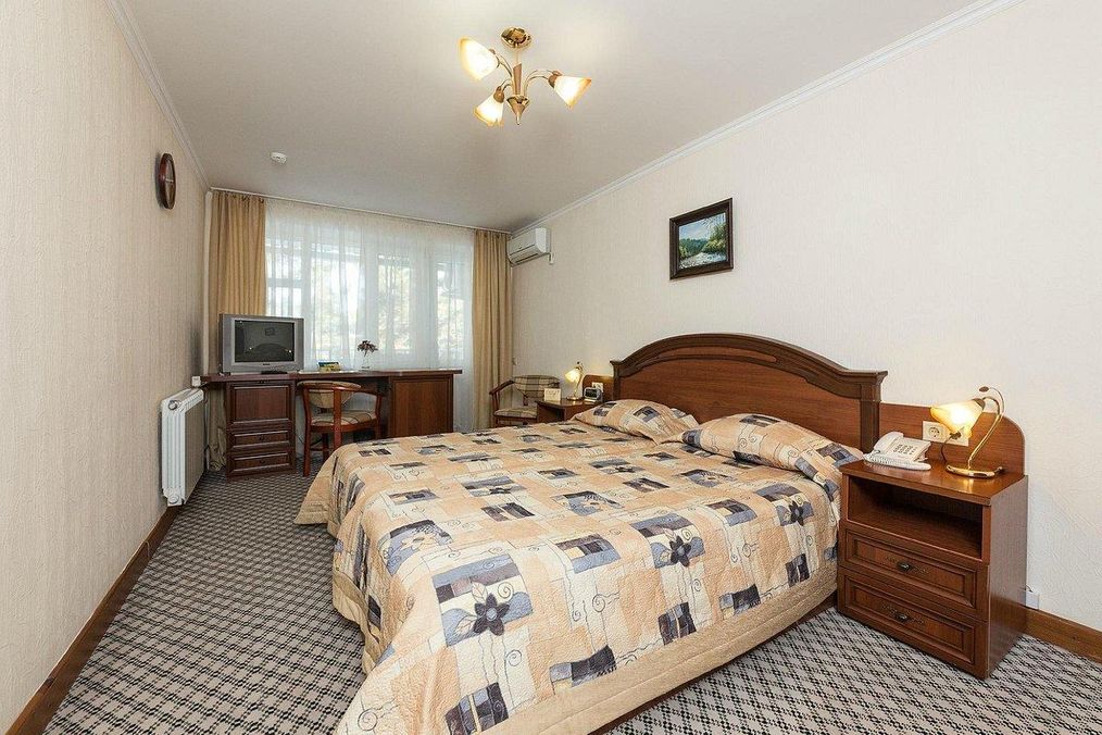 Картинка отеля - 2