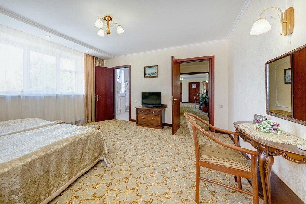 Картинка отеля - 13