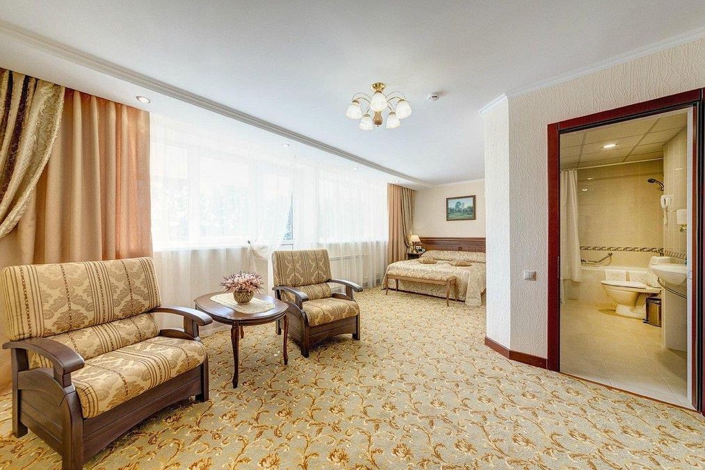 Картинка отеля - 15