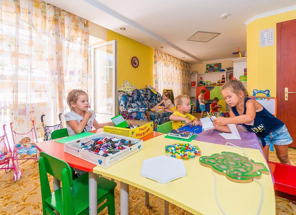 Картинка отеля - 19