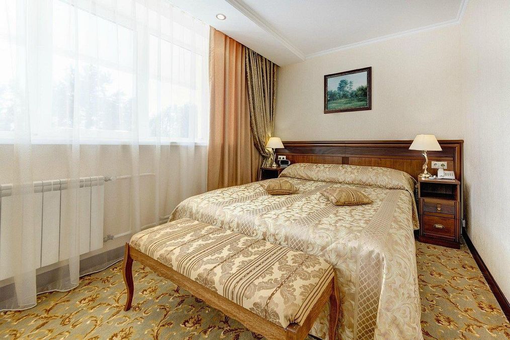 Картинка отеля - 20