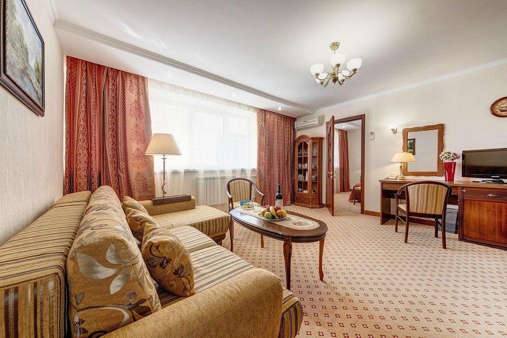 Картинка отеля - 3