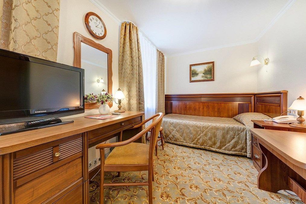 Картинка отеля - 21