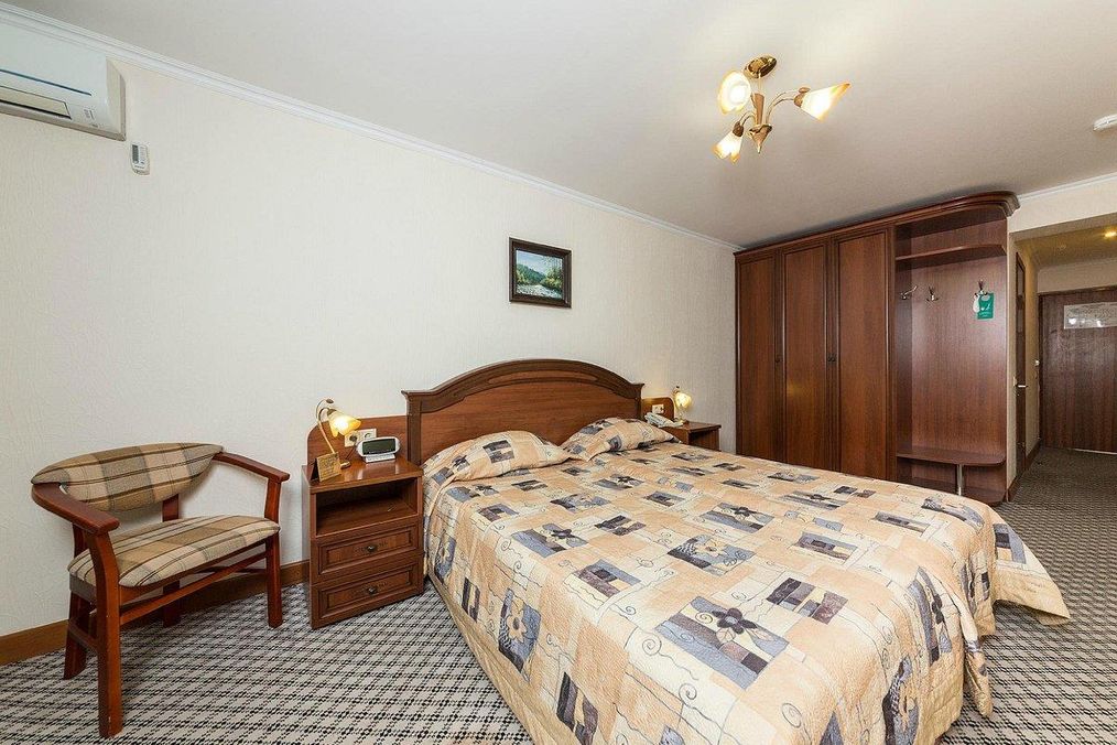 Картинка отеля - 23