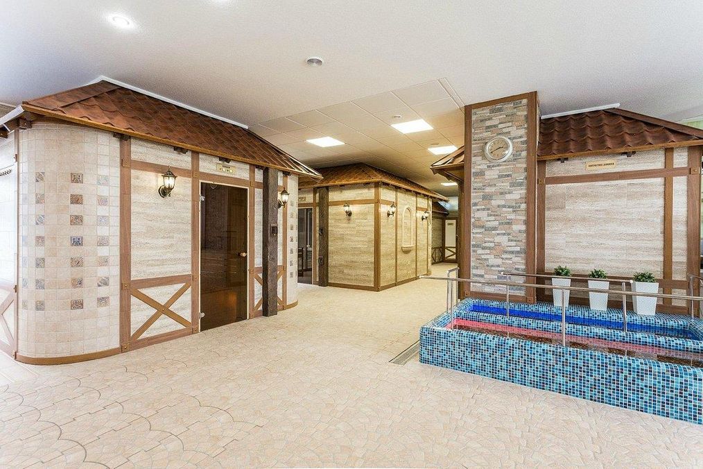 Картинка отеля - 24