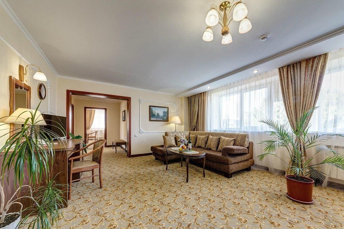 УРАЛ, пансионат - 26