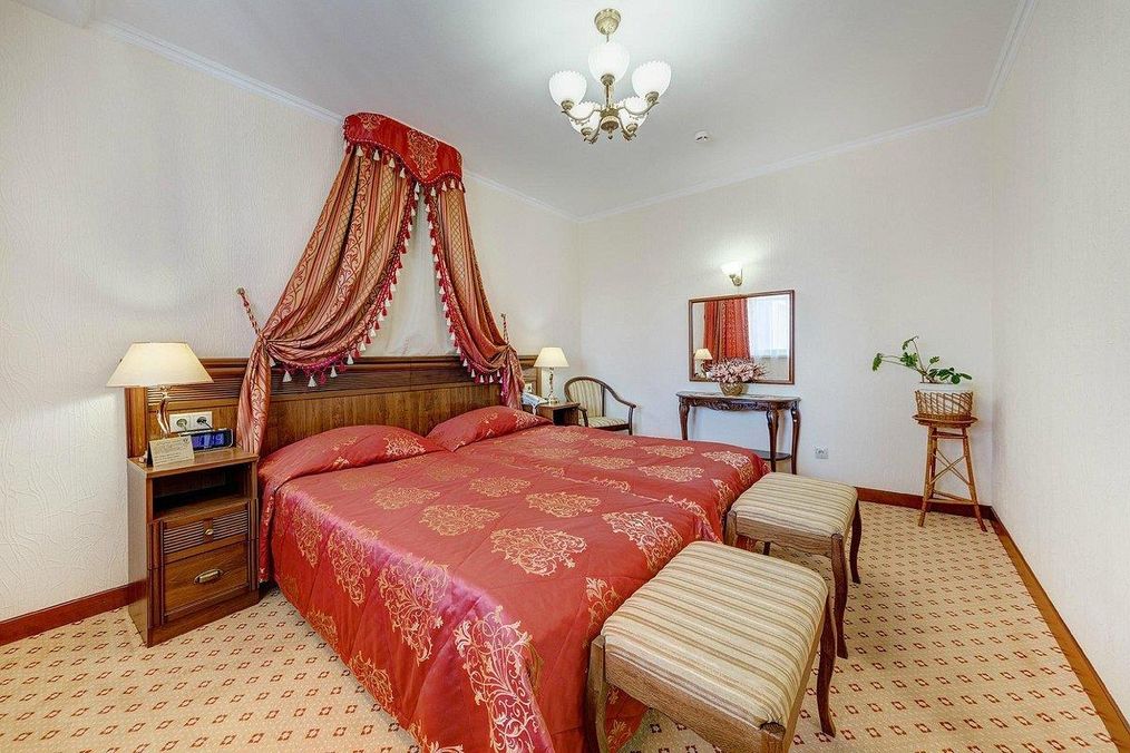 Картинка отеля - 27