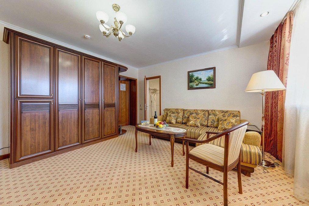 Картинка отеля - 29