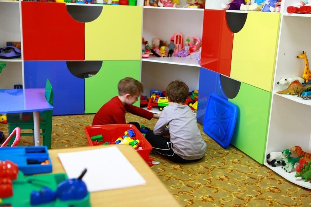 УРАЛ, пансионат - 33