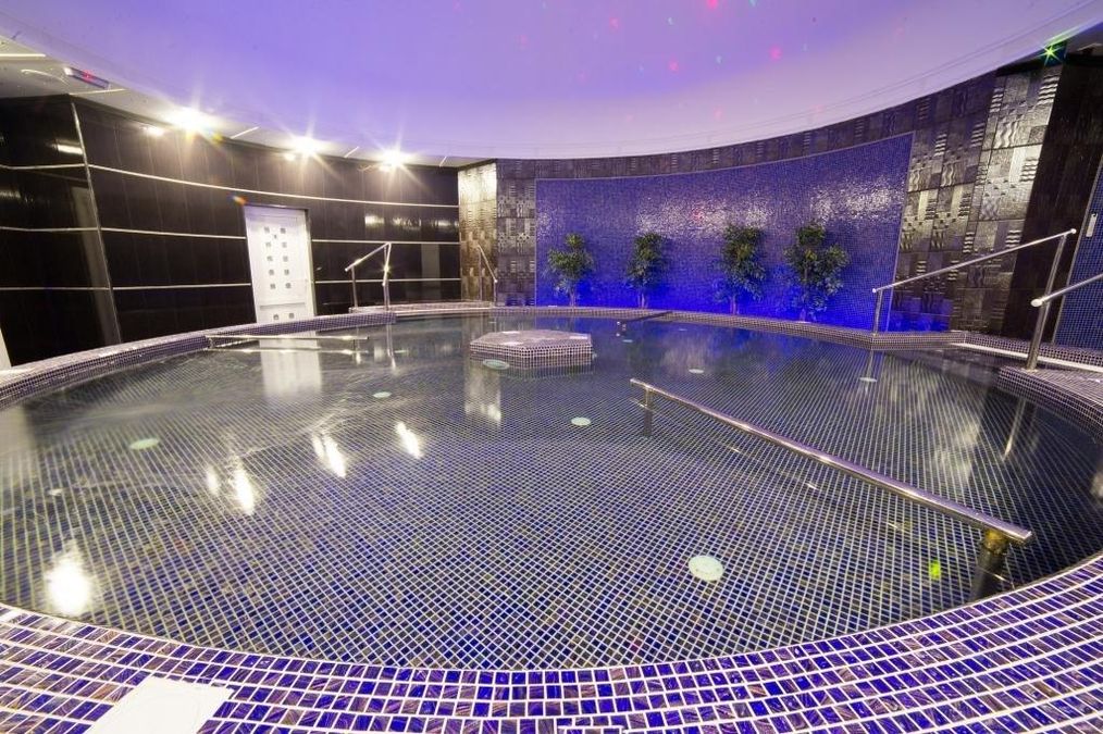 Картинка отеля - 34