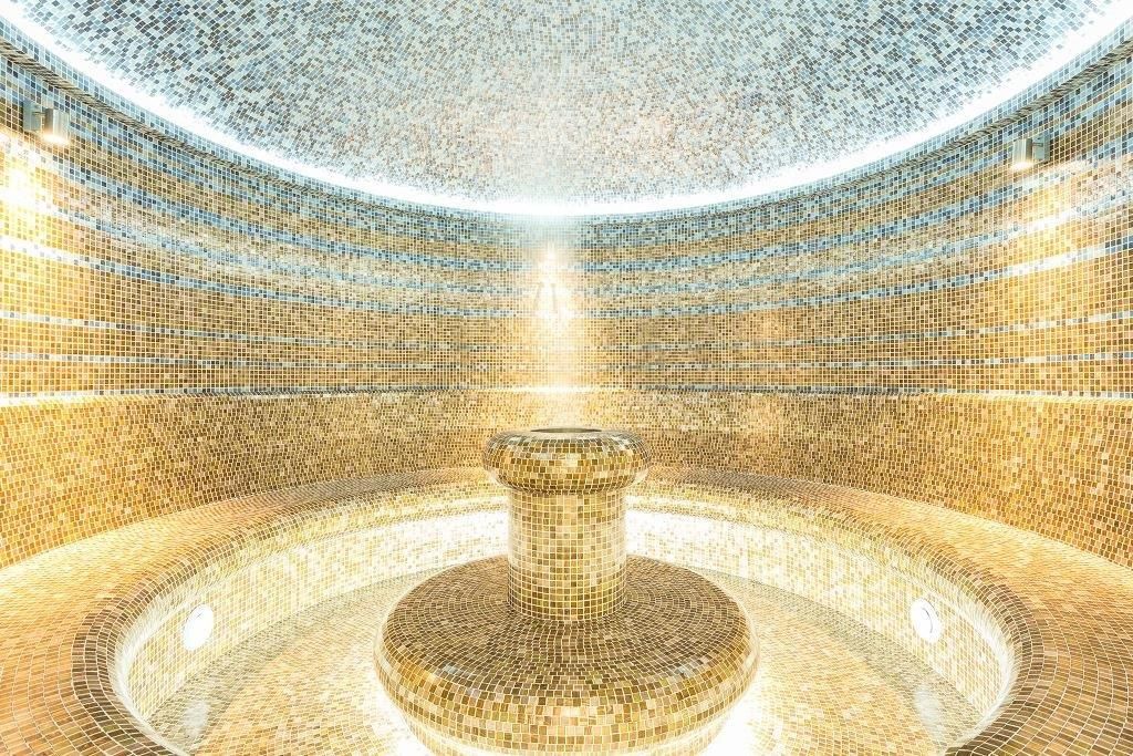 УРАЛ, пансионат - 36