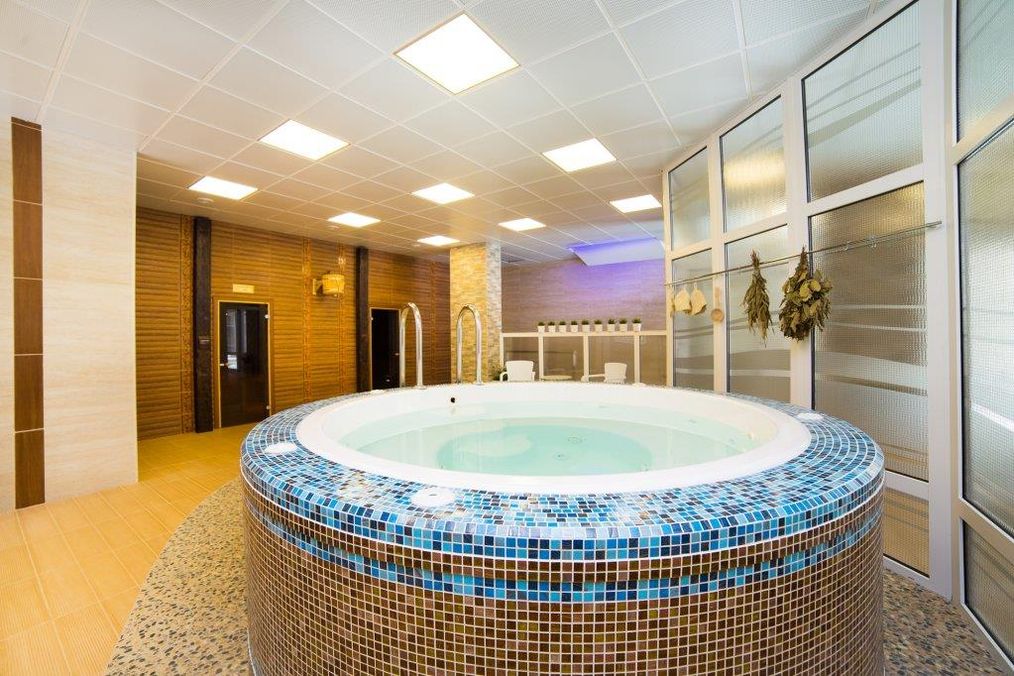 Картинка отеля - 38